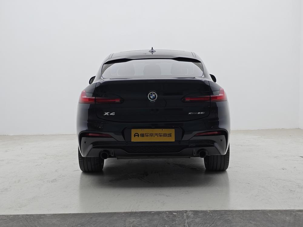 BMW BMW X4