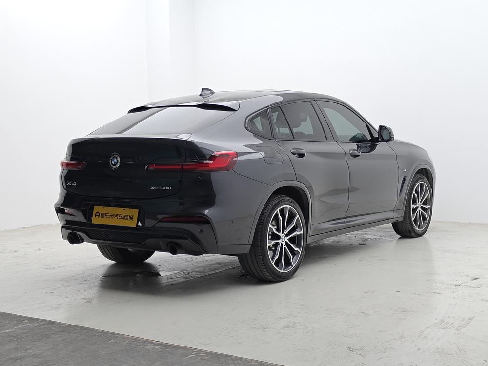 BMW BMW X4