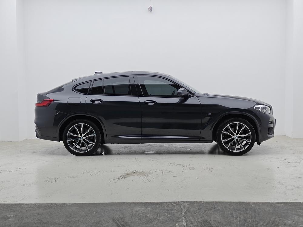 BMW BMW X4