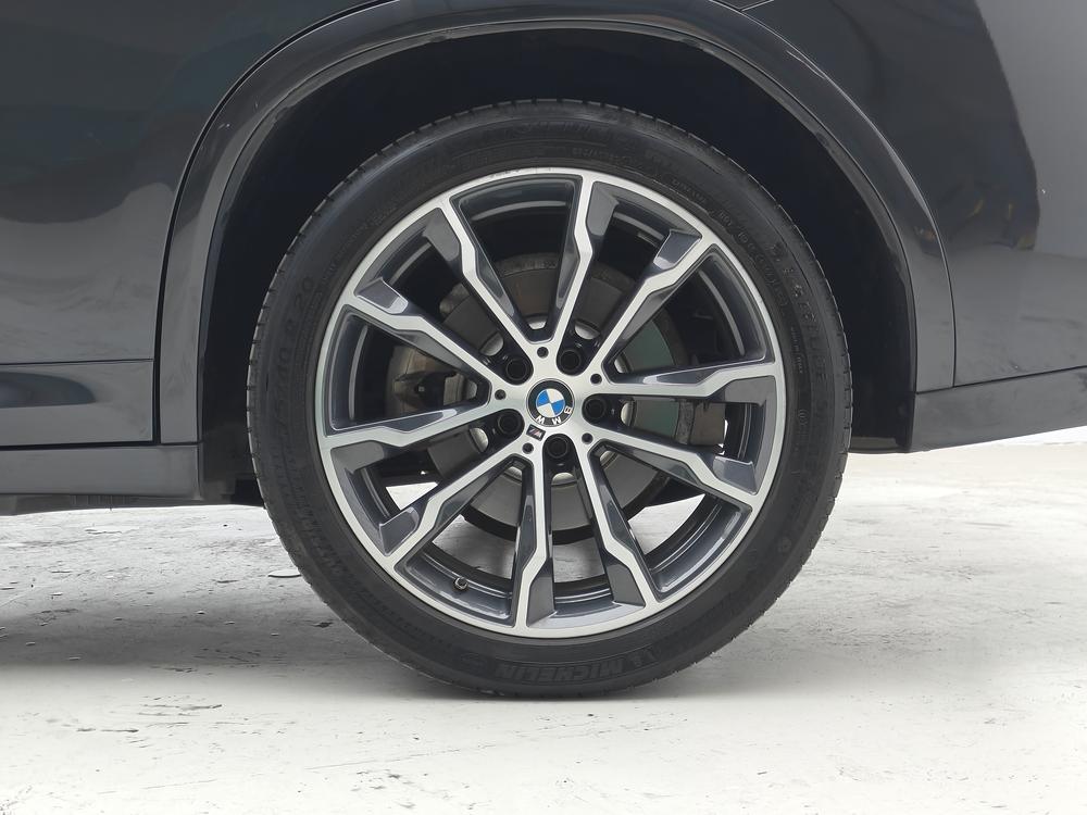 BMW BMW X4