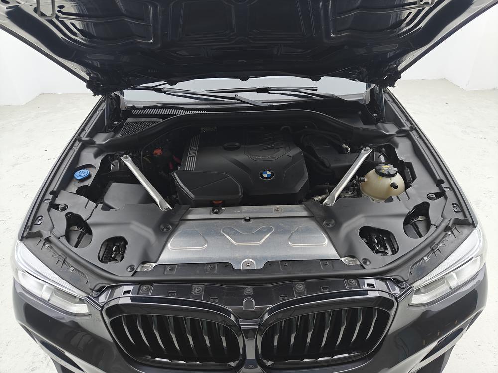 BMW BMW X4