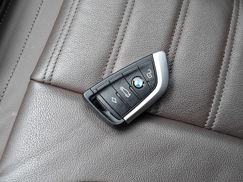 BMW BMW X4