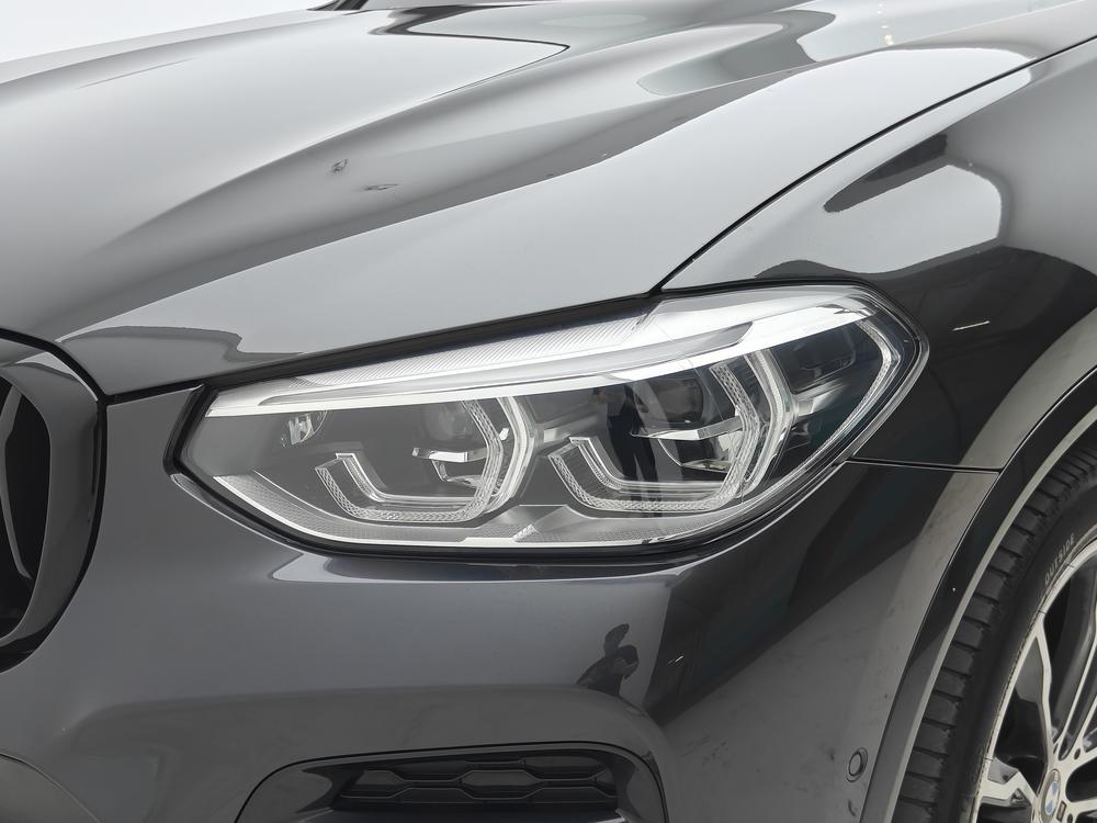 BMW BMW X4