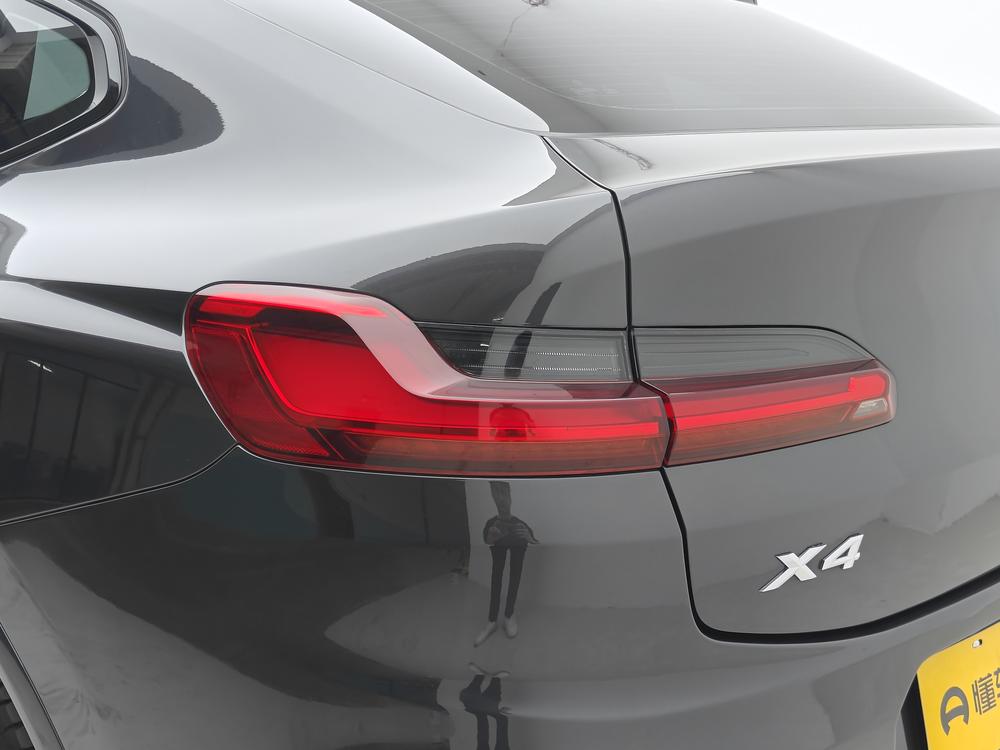 BMW BMW X4