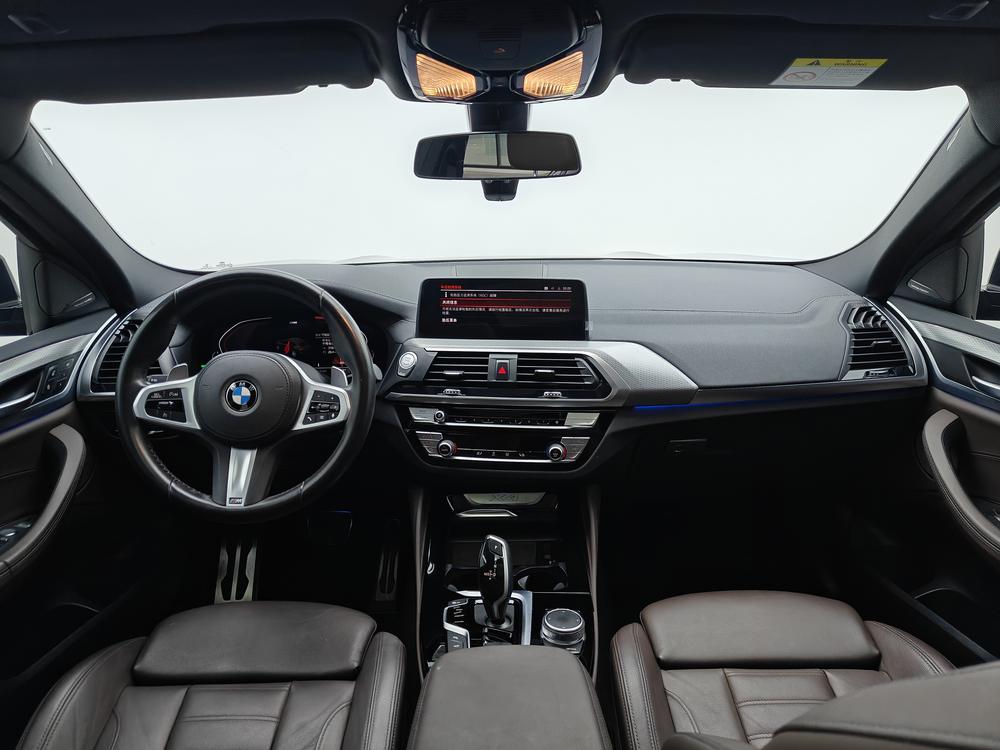BMW BMW X4