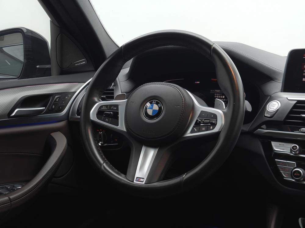 BMW BMW X4