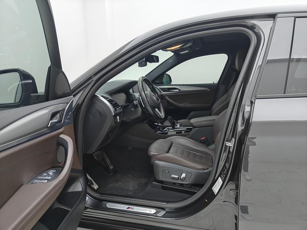 BMW BMW X4