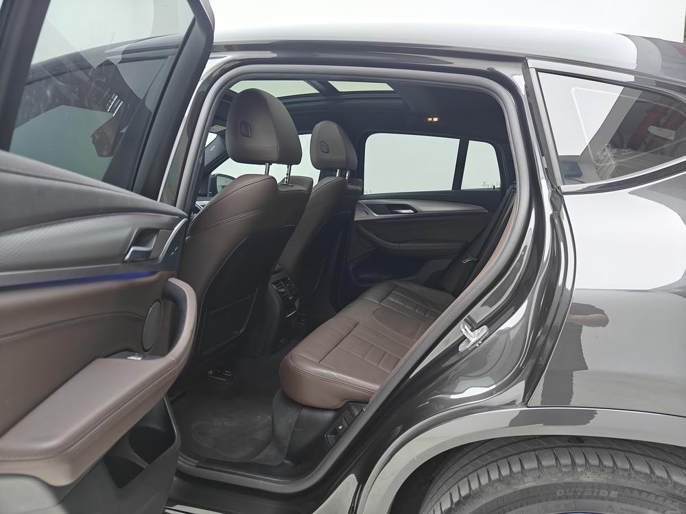 BMW BMW X4