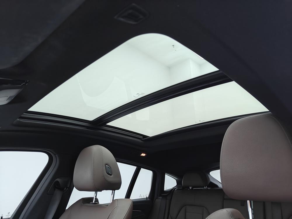 BMW BMW X4