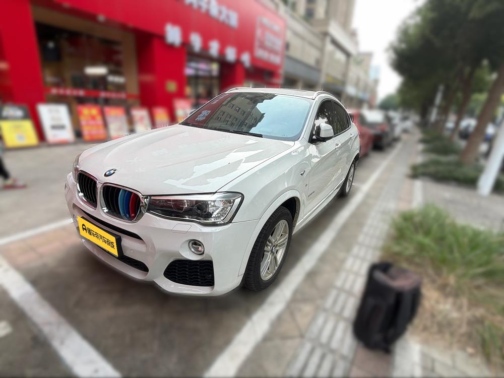 BMW BMW X4