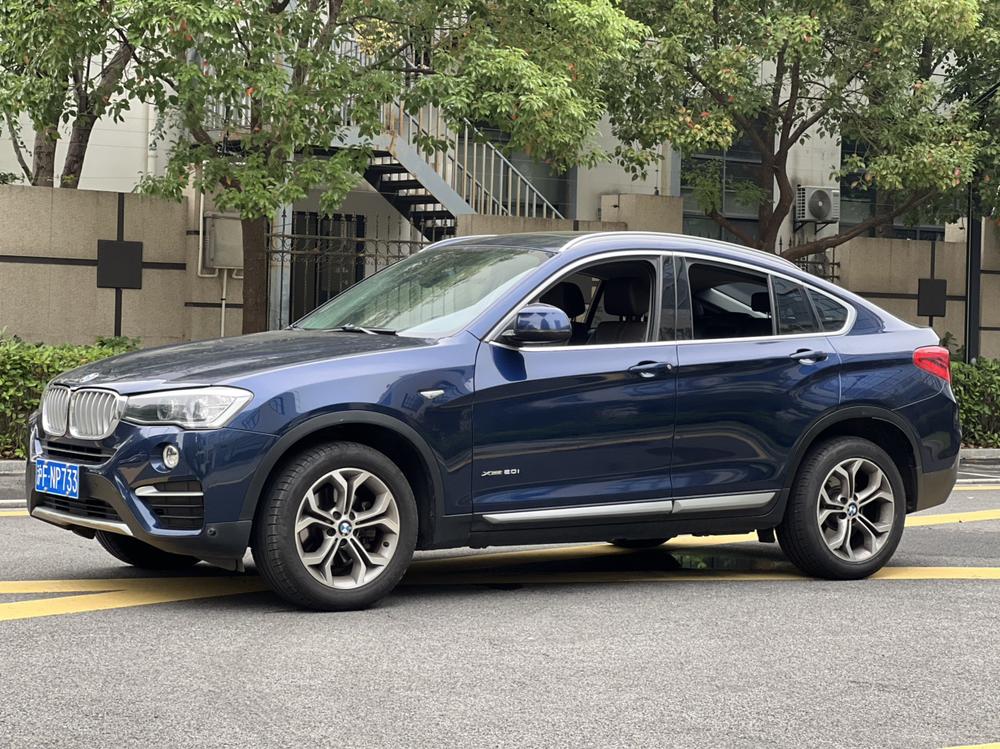 BMW BMW X4