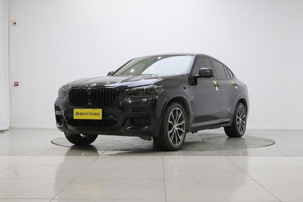 BMW BMW X4