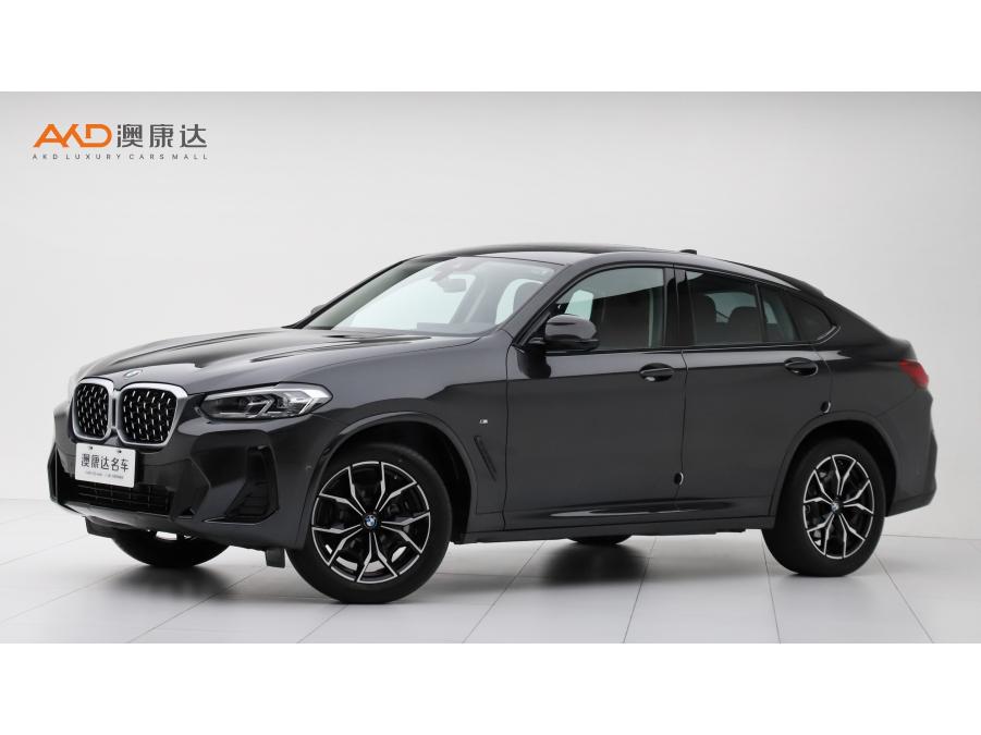BMW BMW X4