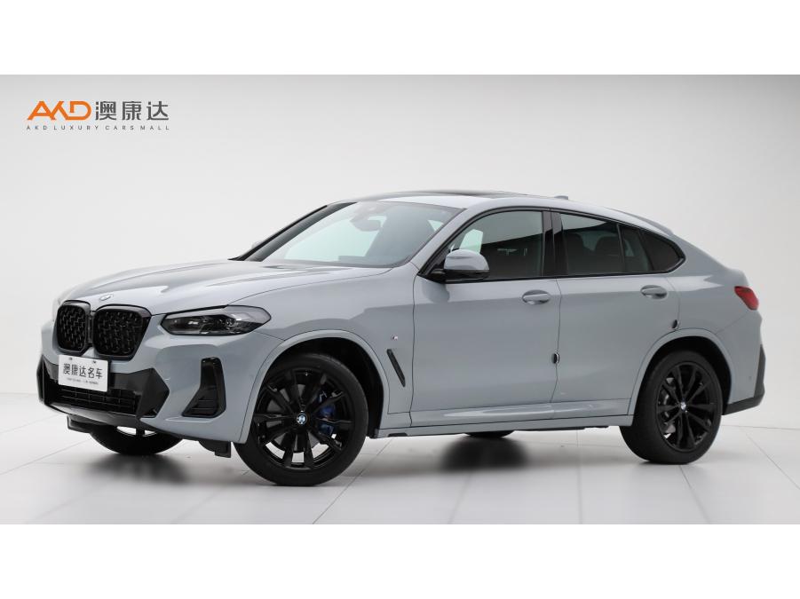 BMW BMW X4