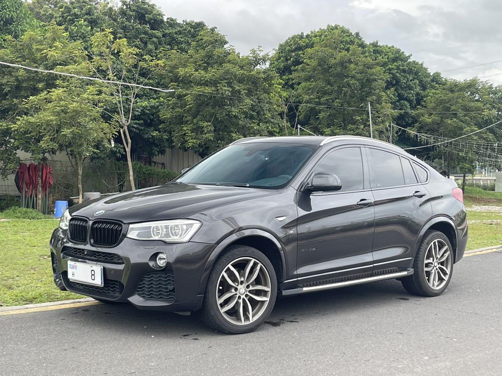 BMW BMW X4