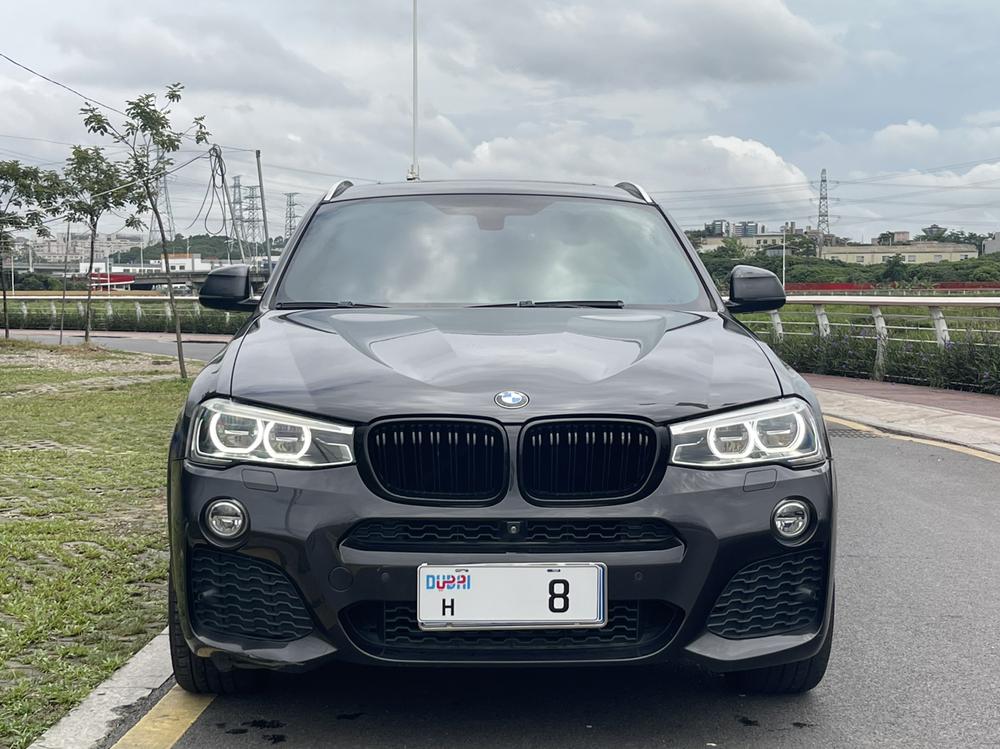 BMW BMW X4