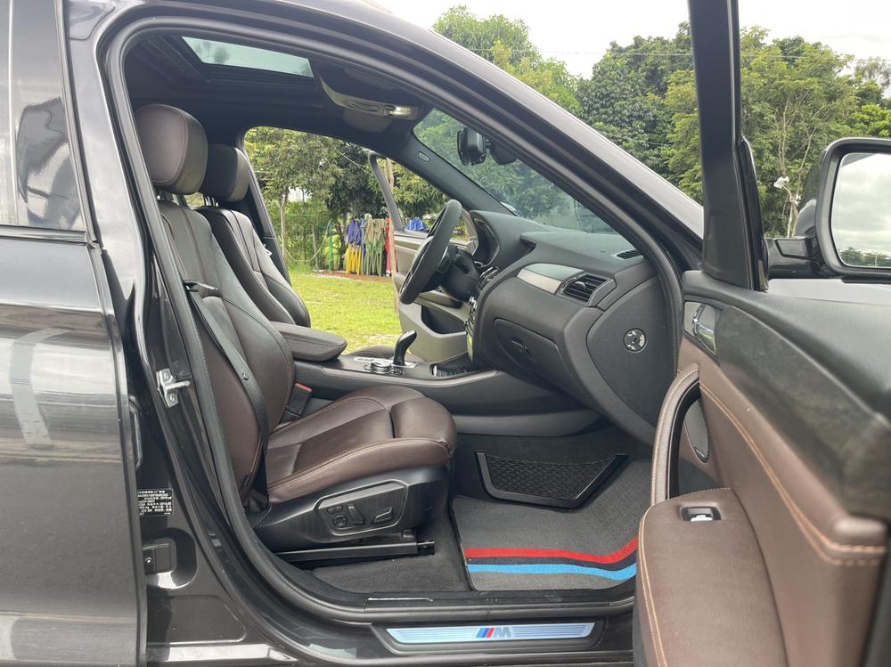 BMW BMW X4