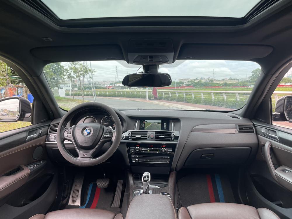 BMW BMW X4