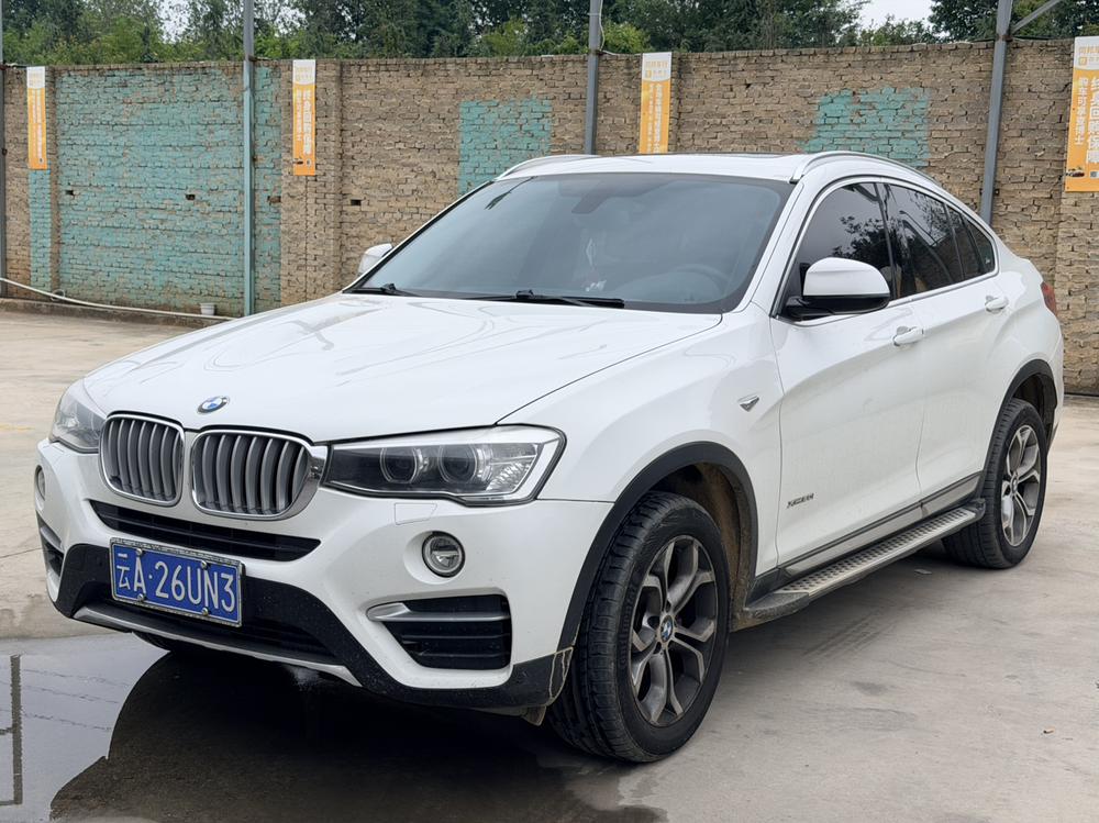 BMW BMW X4