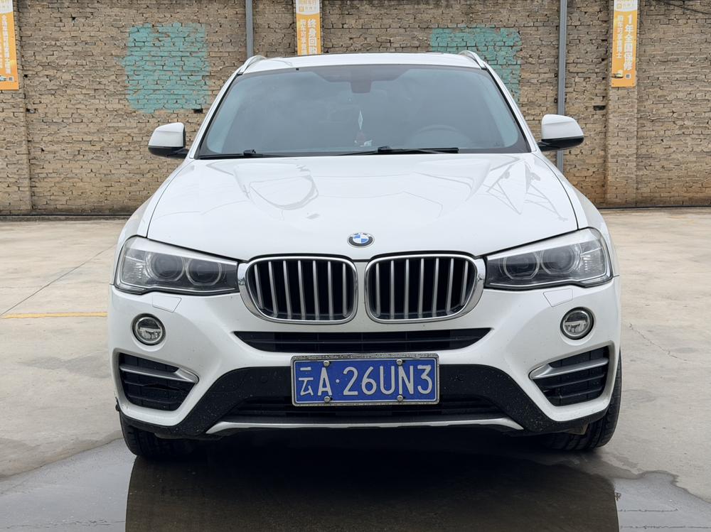 BMW BMW X4