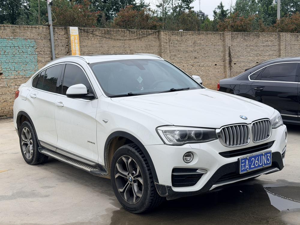 BMW BMW X4