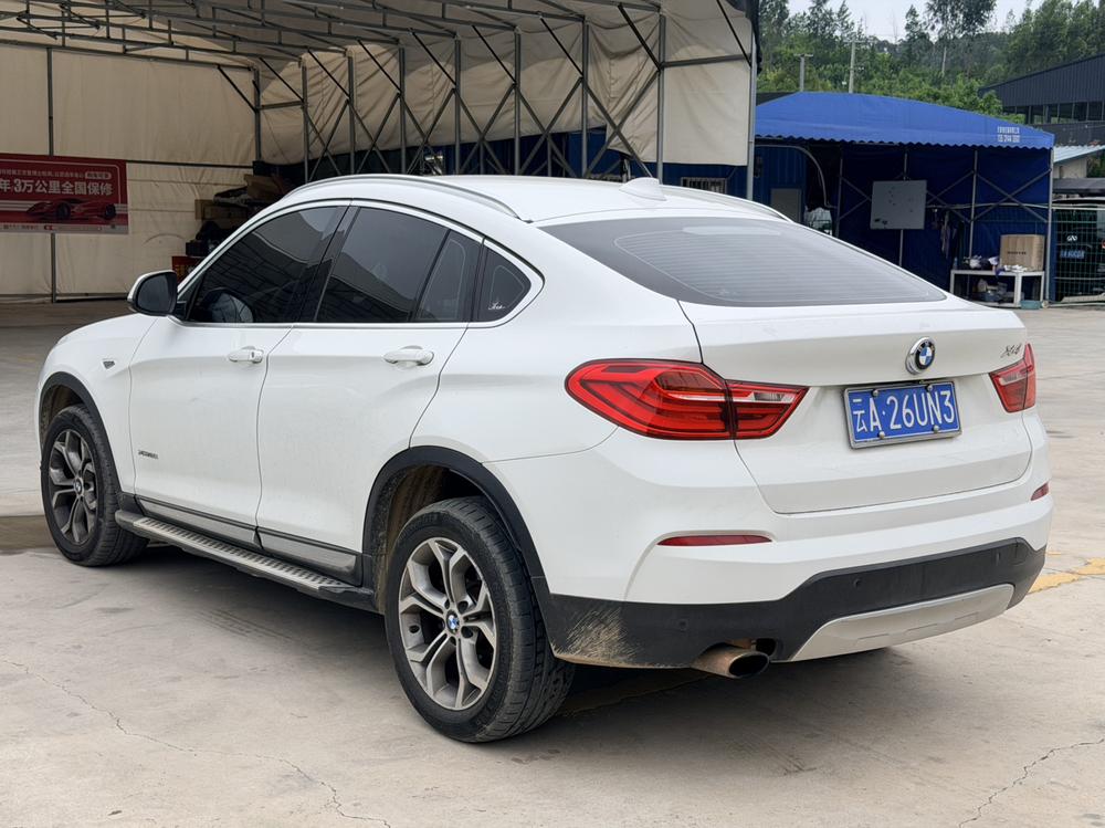 BMW BMW X4