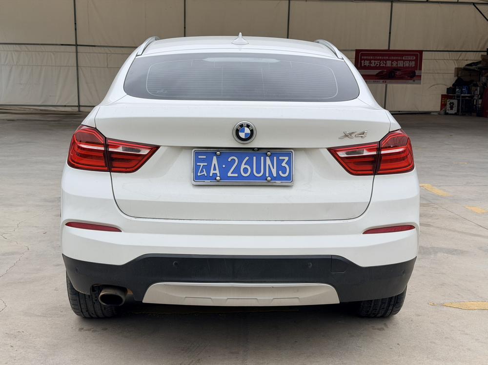 BMW BMW X4