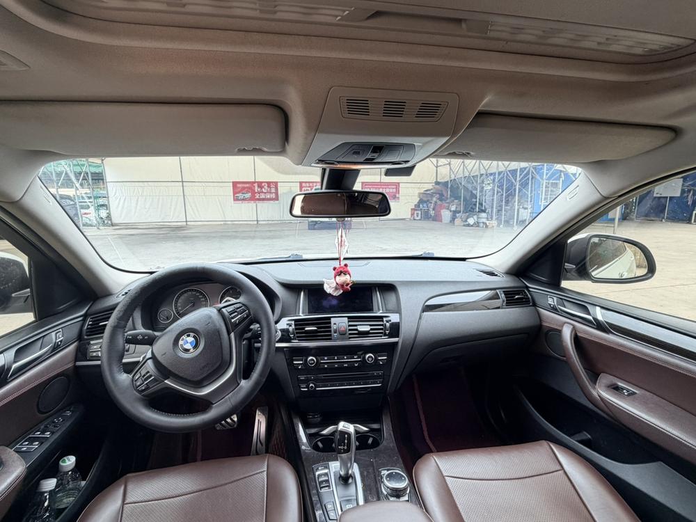 BMW BMW X4