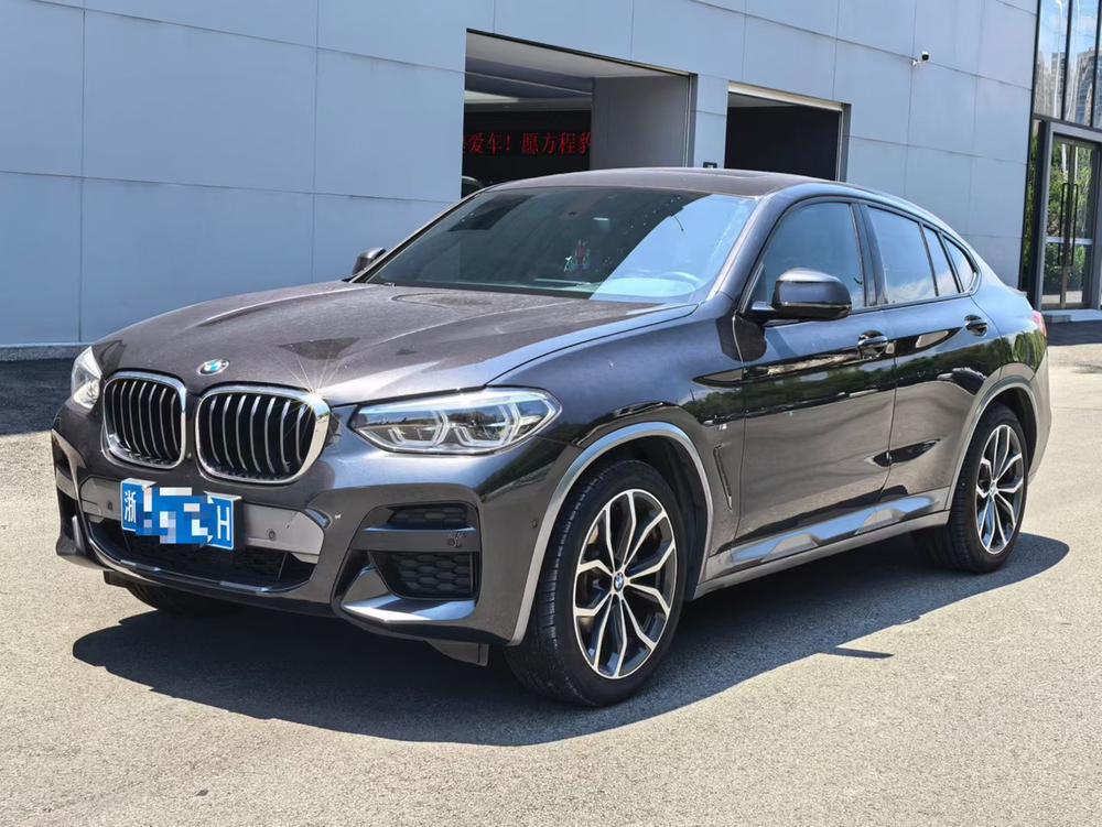BMW BMW X4
