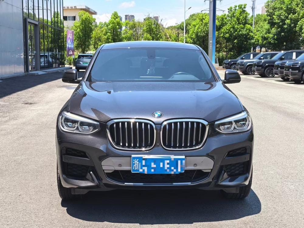 BMW BMW X4