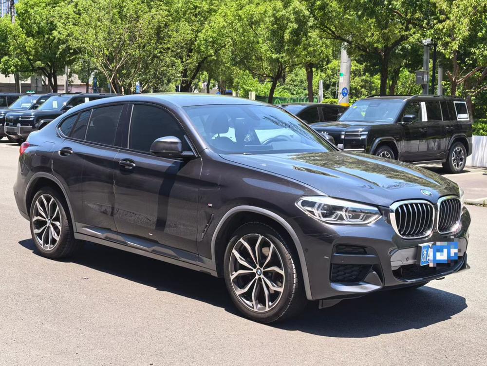 BMW BMW X4