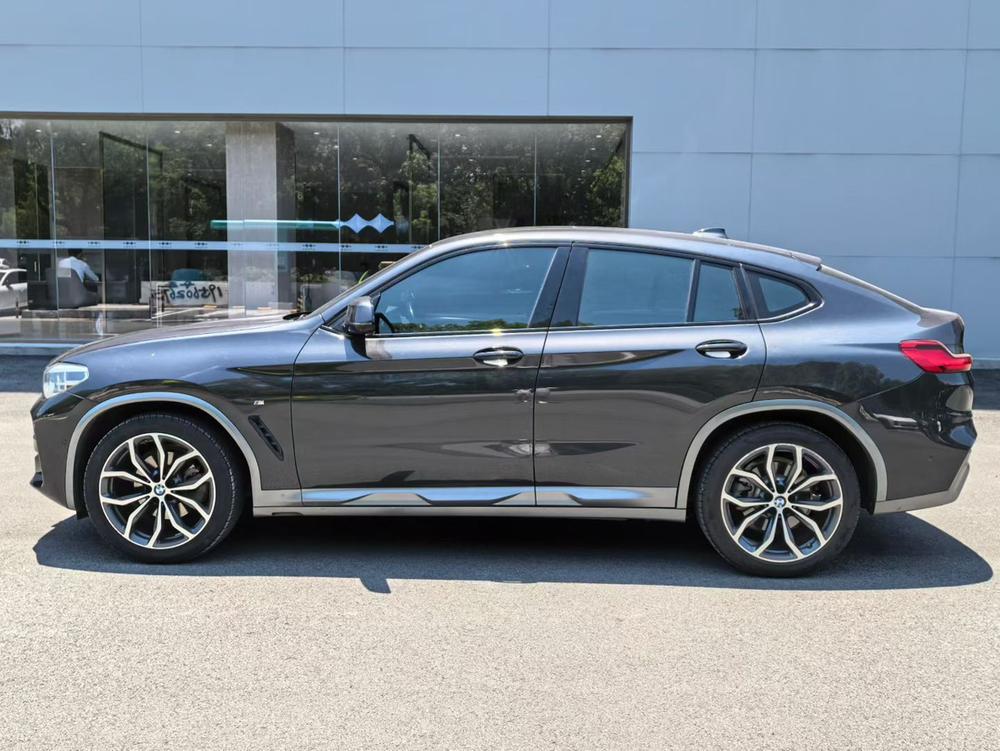 BMW BMW X4