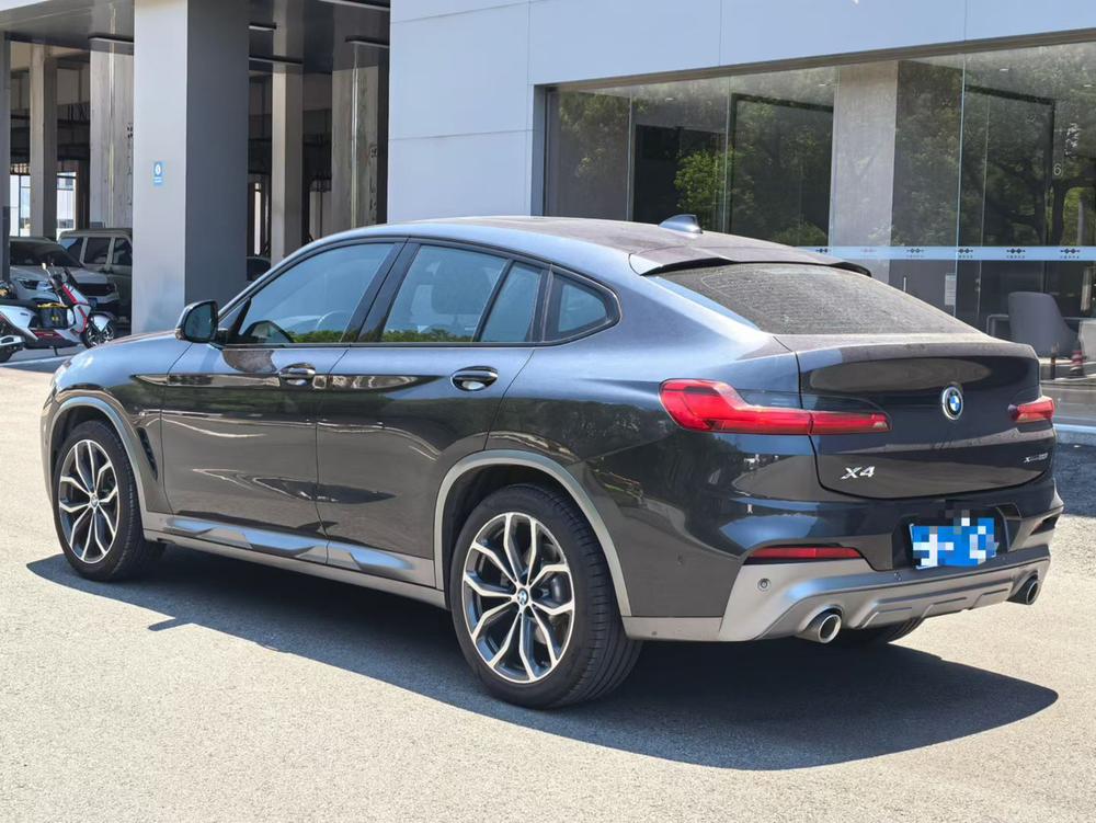 BMW BMW X4