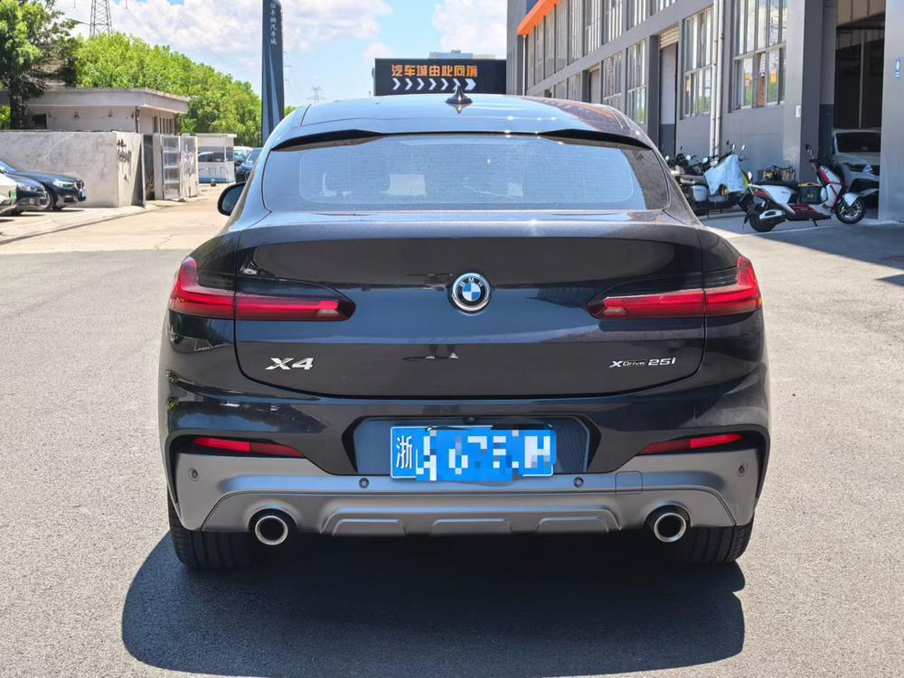 BMW BMW X4