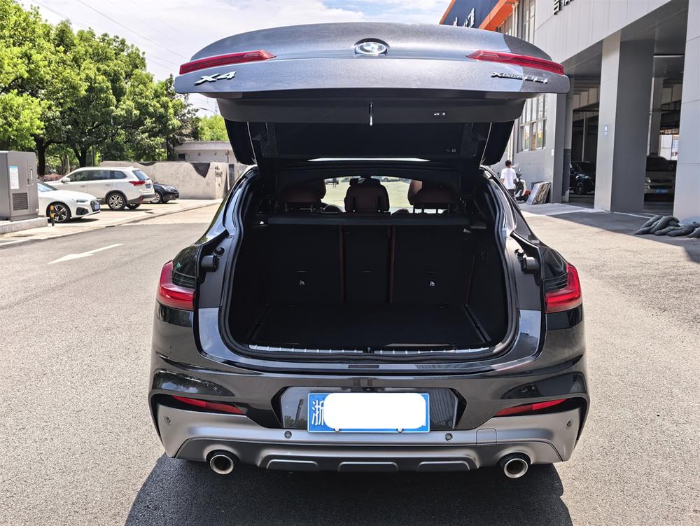 BMW BMW X4