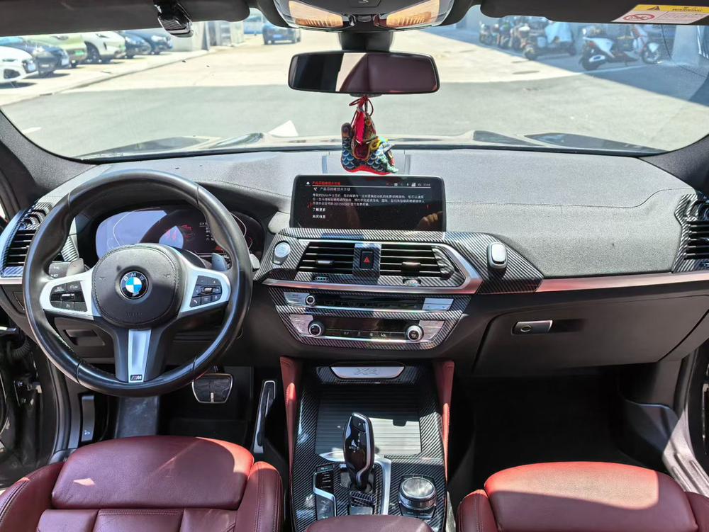 BMW BMW X4