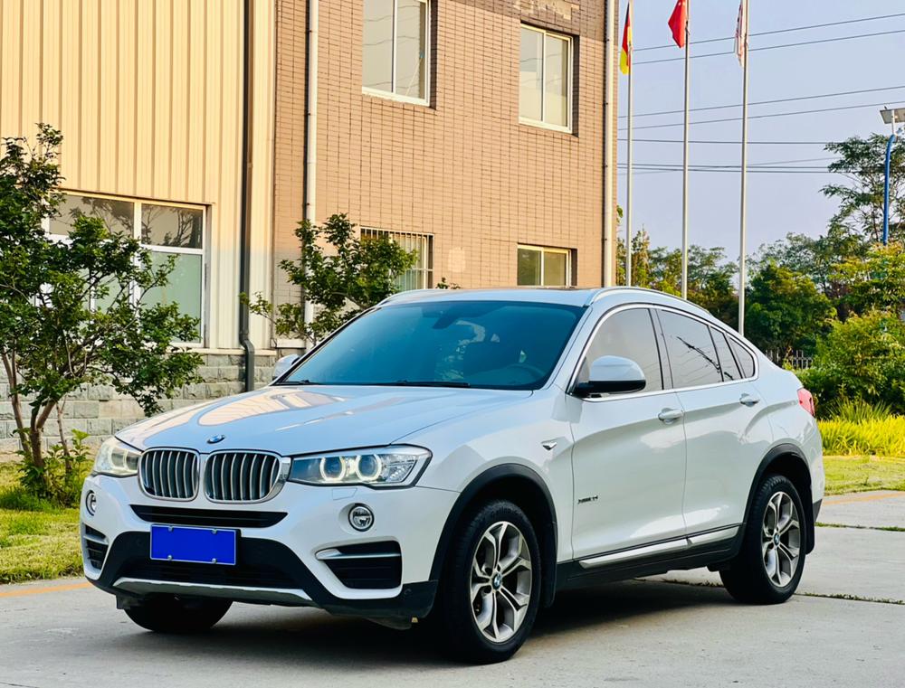 BMW BMW X4