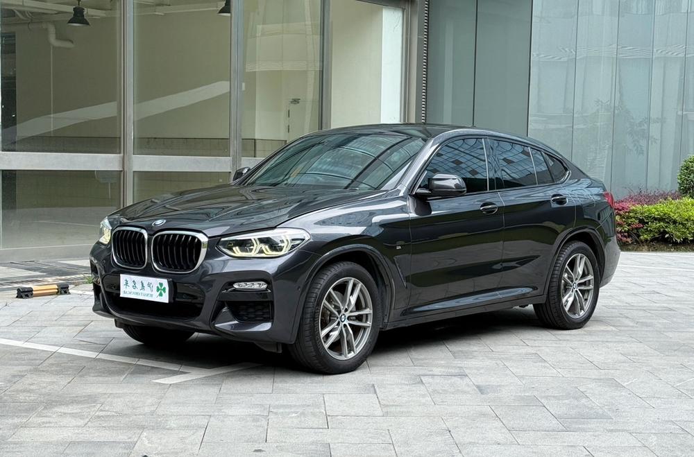 BMW BMW X4