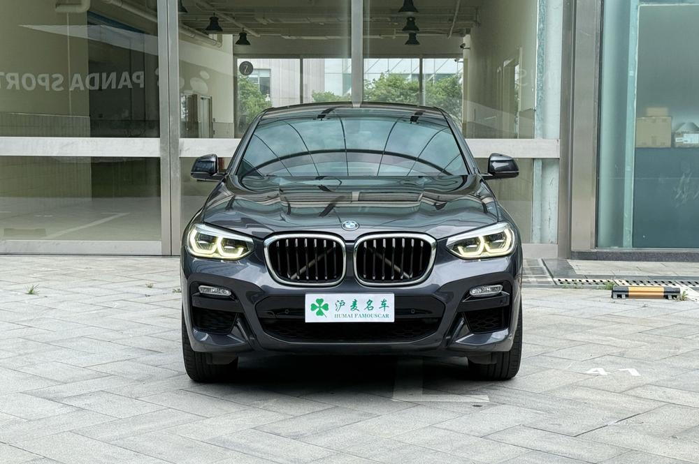 BMW BMW X4