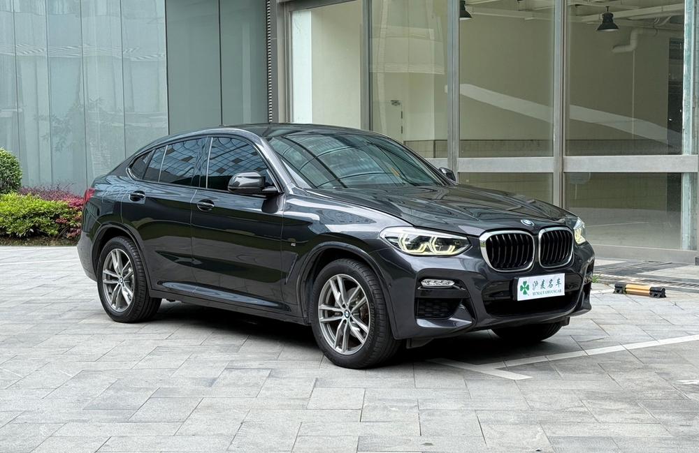 BMW BMW X4