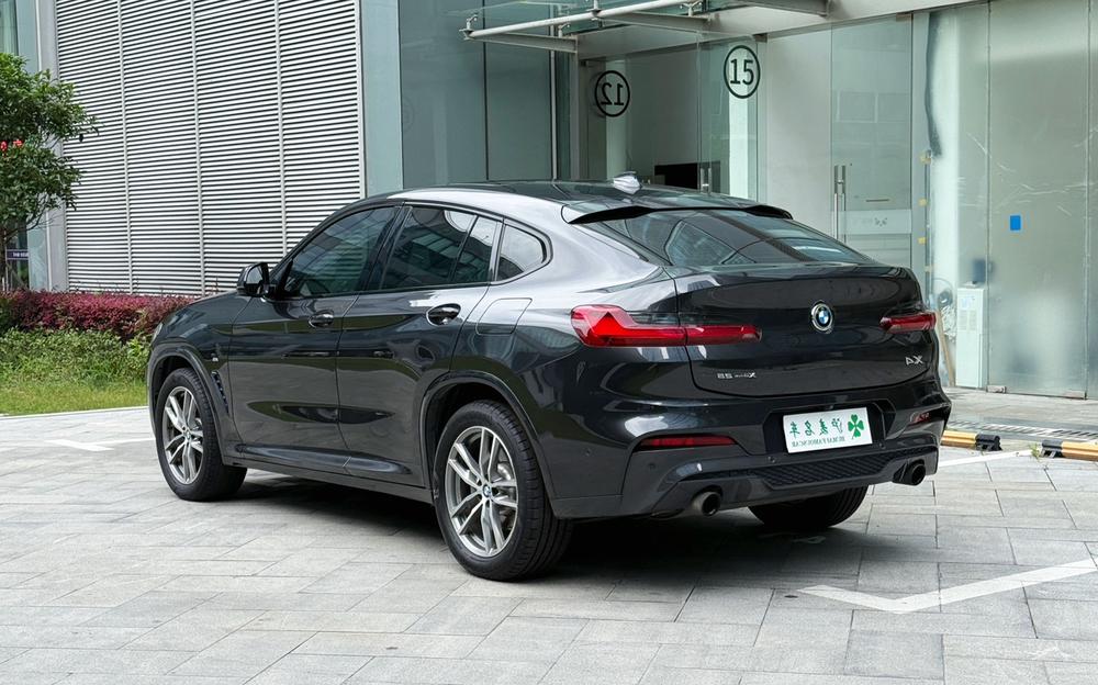 BMW BMW X4