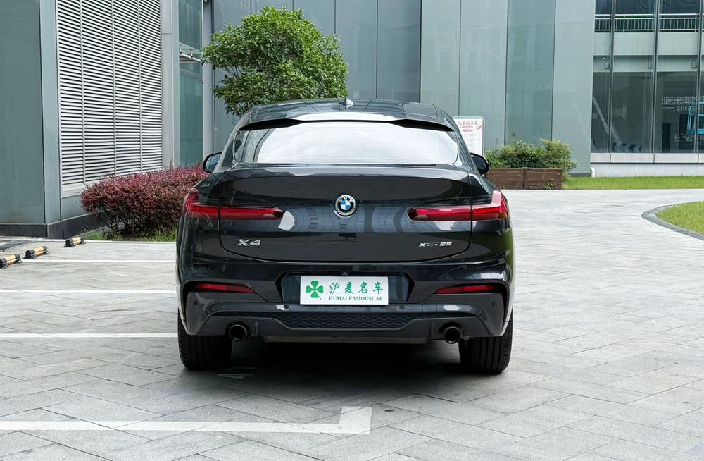 BMW BMW X4