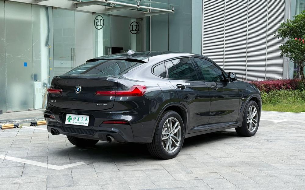BMW BMW X4
