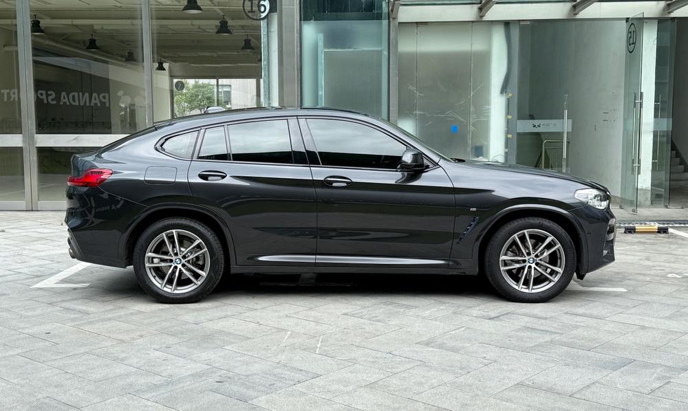 BMW BMW X4