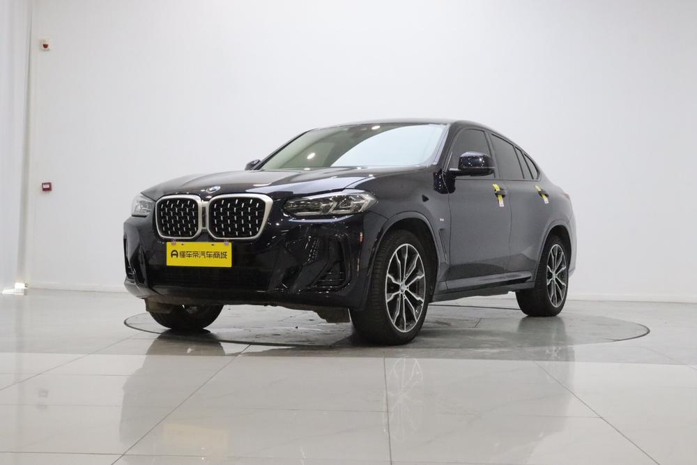 BMW BMW X4