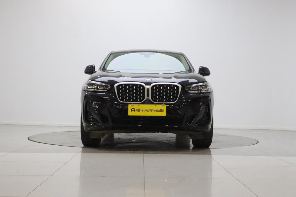 BMW BMW X4