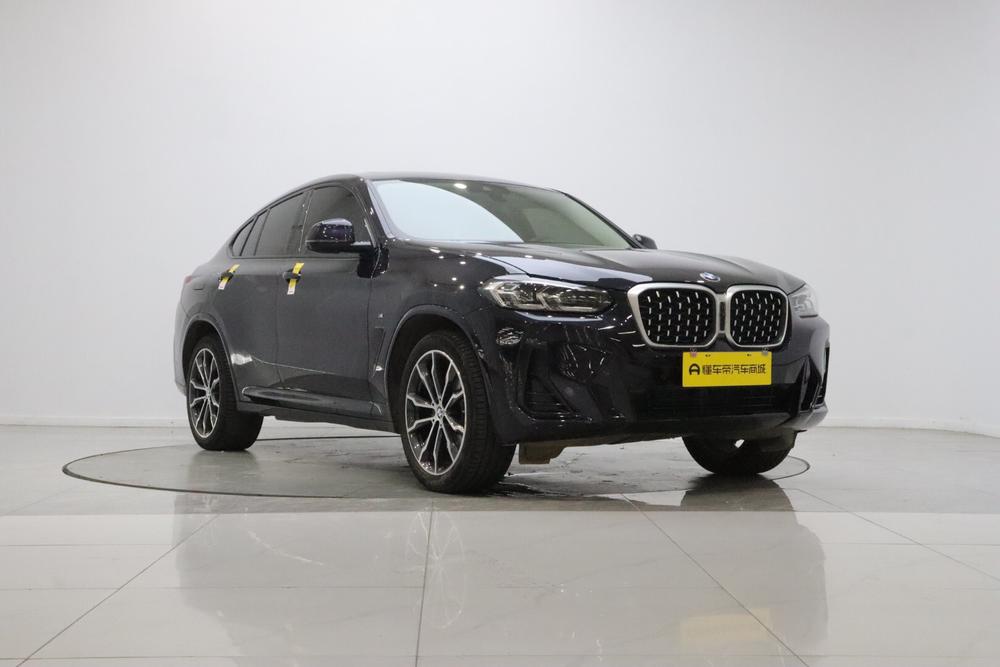 BMW BMW X4