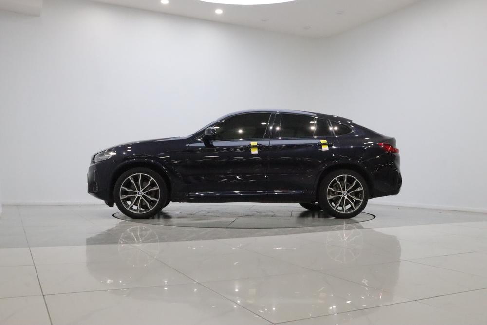 BMW BMW X4