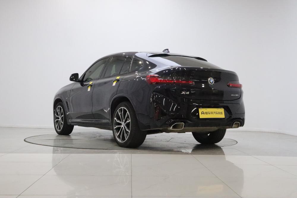 BMW BMW X4