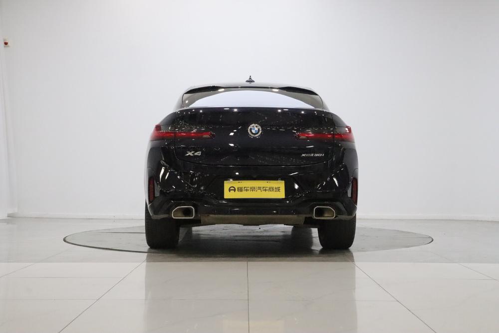 BMW BMW X4